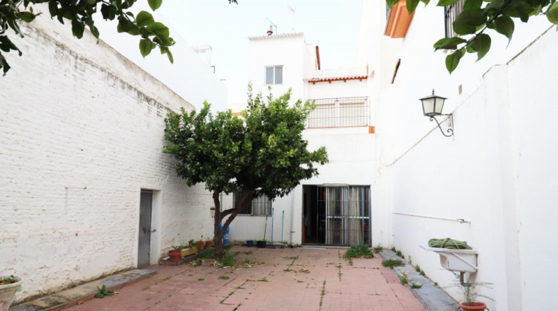 Huelva - Huelva - 409m2
