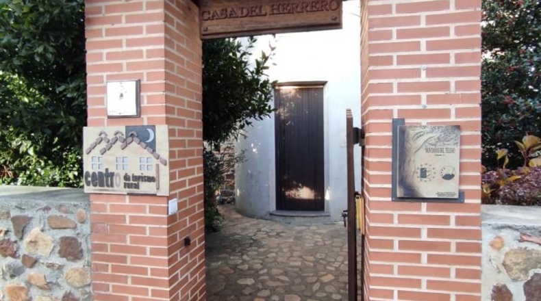 Leon - Castrillo de la Valduerna - 642m2