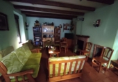 Chalet independiente con terreno en venta en la España, Castrillo de la Valduerna, ref: TR216604 foto