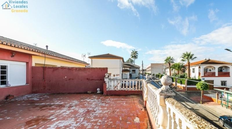 Granada - Cijuela - 430m2