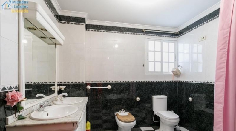 Granada - Cijuela - 430m2