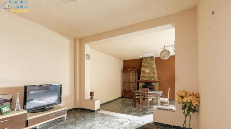 Granada - Cijuela - 430m2