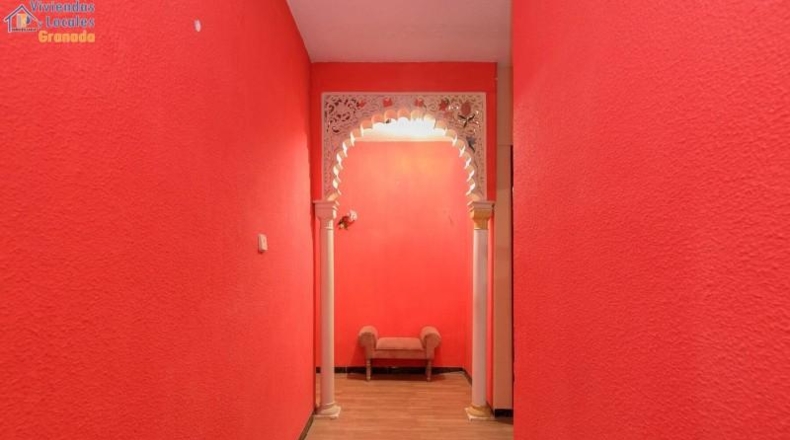 Granada - Cijuela - 430m2