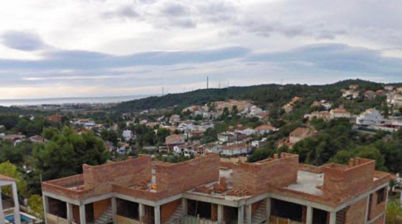 Barcelona - Cubelles - 2005m2