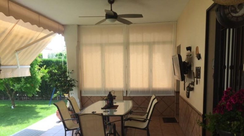 Córdoba - La Carlota - 1140m2