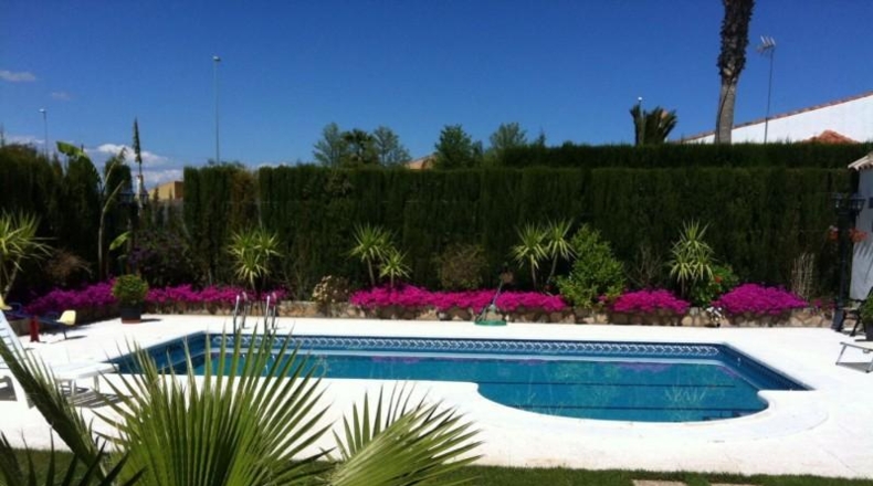Córdoba - La Carlota - 1140m2
