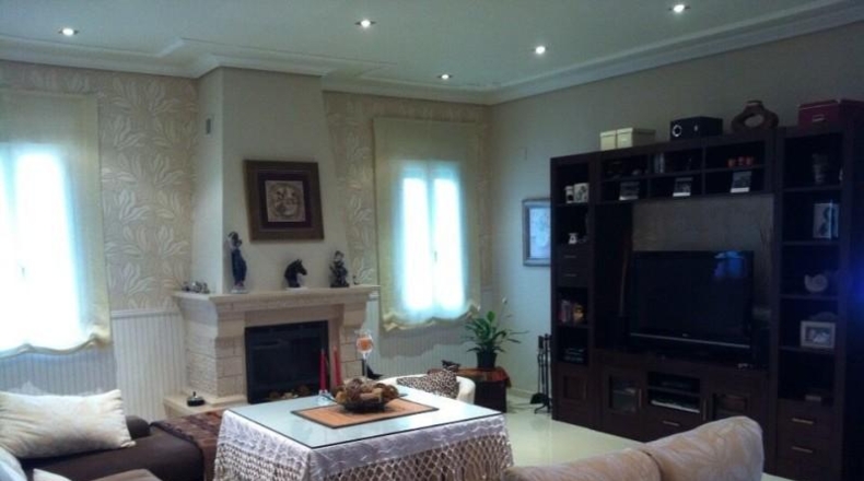 Córdoba - La Carlota - 1140m2