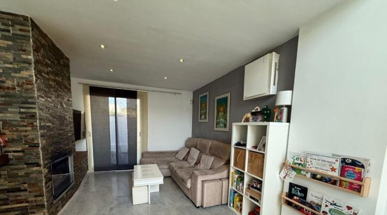 Sevilla - Bollullos de la Mitación - 181m2