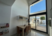 Chalet independiente con terreno en venta en la España, Bollullos de la Mitación, ref: TR335487 foto