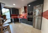 Chalet independiente con terreno en venta en la España, Bollullos de la Mitación, ref: TR335487 foto