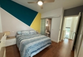 Chalet independiente con terreno en venta en la España, Bollullos de la Mitación, ref: TR335487 foto