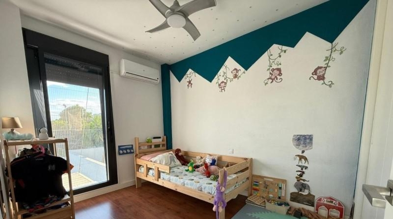 Sevilla - Bollullos de la Mitación - 181m2