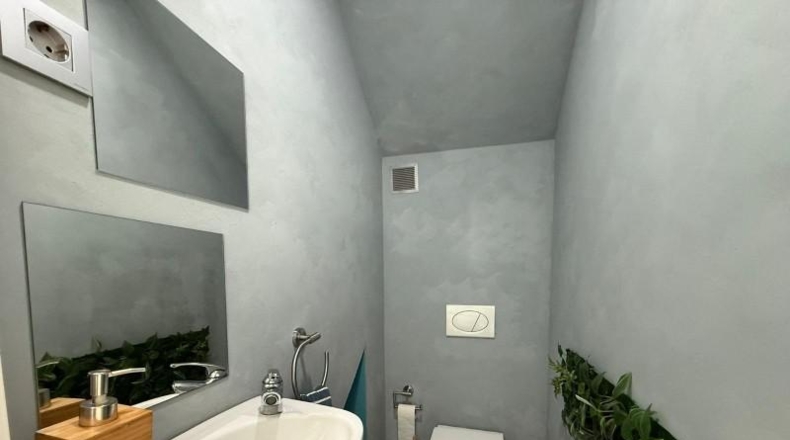 Sevilla - Bollullos de la Mitación - 181m2