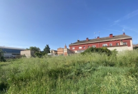 Burgos 2000&nbsp;m²