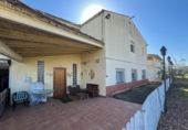 Casa de camp amb terreny en venda a la España, Lleida, ref.: TR316522 foto