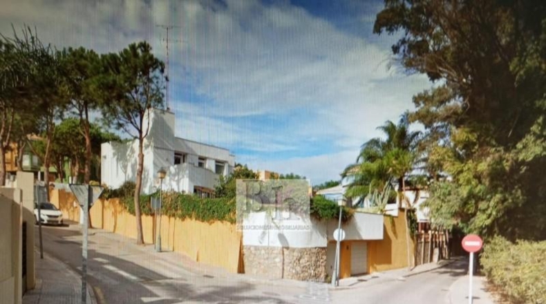 Málaga - Torremolinos - 430m2