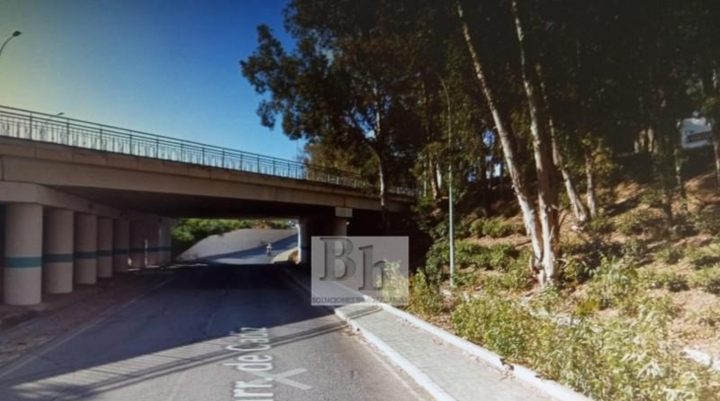 Málaga - Torremolinos - 430m2