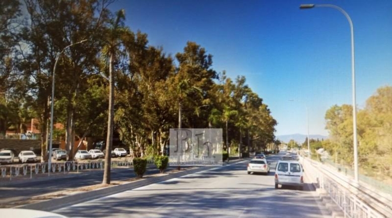 Málaga - Torremolinos - 430m2
