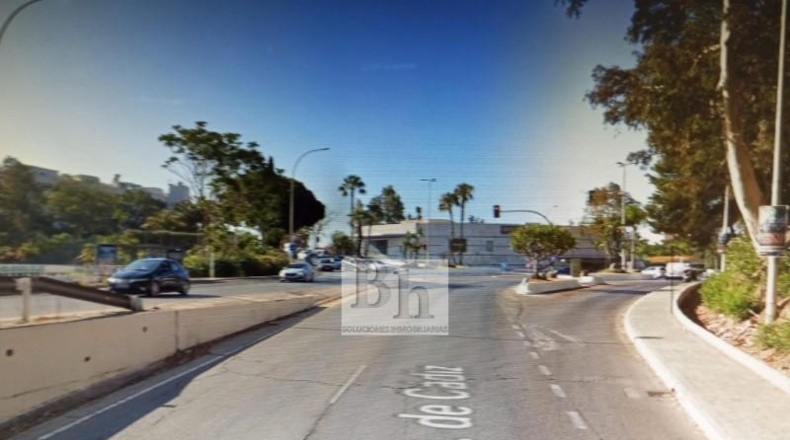 Málaga - Torremolinos - 430m2