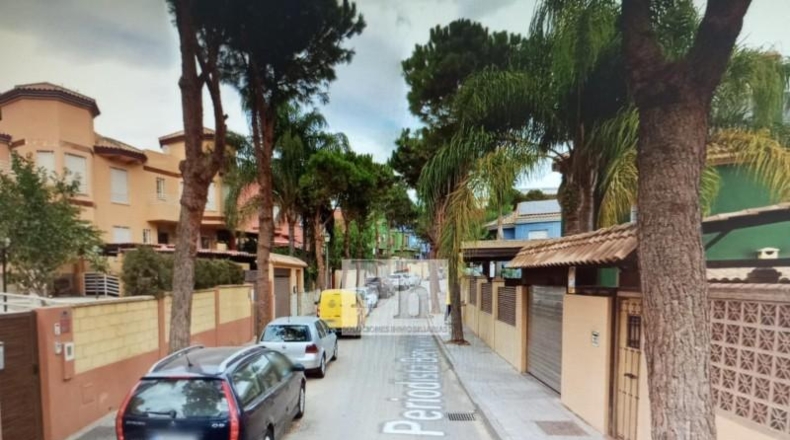 Málaga - Torremolinos - 430m2