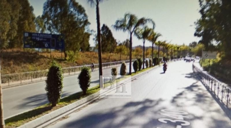 Málaga - Torremolinos - 430m2