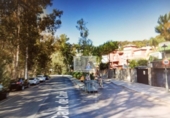 Участок с постройкой на продажу в городе Torremolinos Фото
