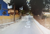 Участок с постройкой на продажу в городе Torremolinos Фото