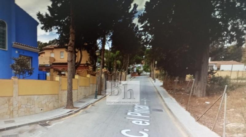Málaga - Torremolinos - 430m2