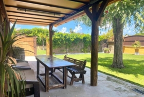 Chipiona 600&nbsp;m²
