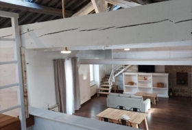Ávila 190&nbsp;m²