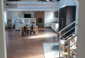 Ávila 190&nbsp;m²