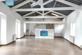 Ávila 190&nbsp;m²