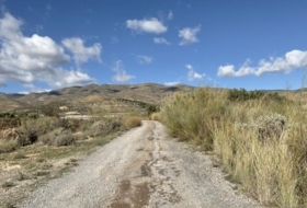 Almócita 82819&nbsp;m²