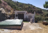 Country house with land for sale on España, Torrox, ref: TR244496 photo