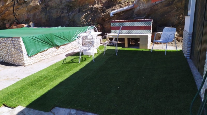 Málaga - Torrox - 11000m2