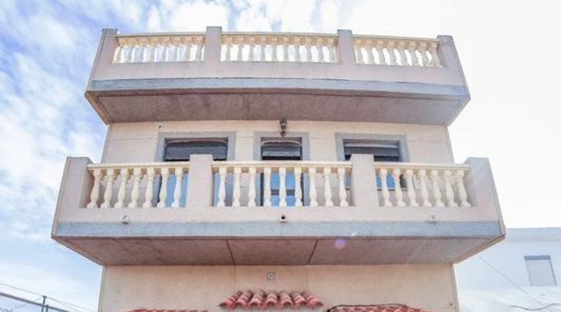 Valencia - Valencia - 160m2