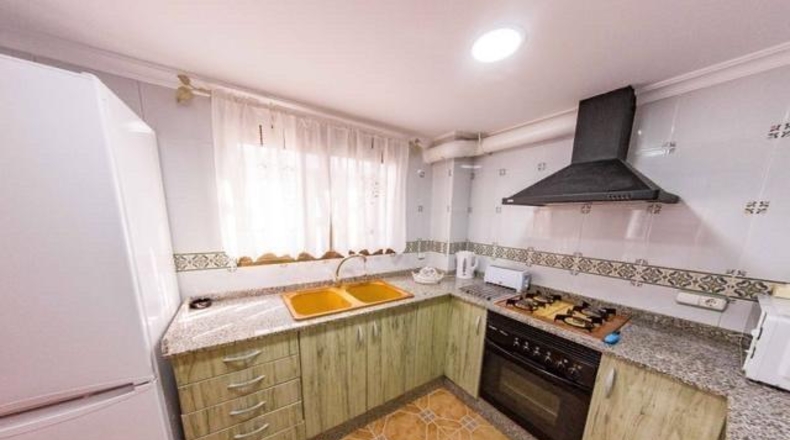 Valencia - Valencia - 160m2