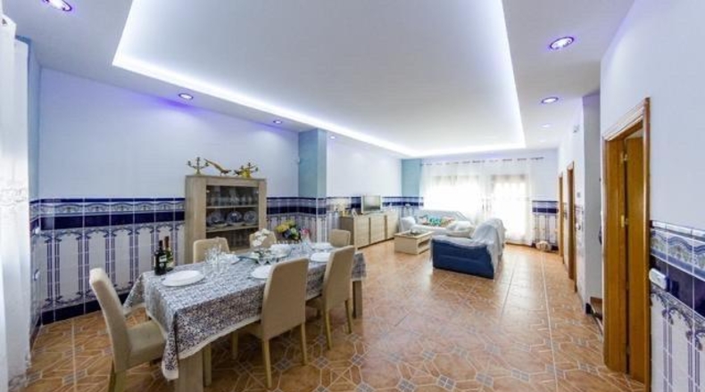 Valencia - Valencia - 160m2