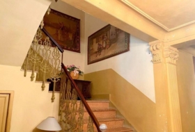 la Font de la Figuera 813&nbsp;m² 