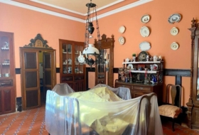 la Font de la Figuera 813&nbsp;m² 