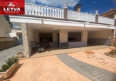 Chalet independiente con terreno en venta en la España, Mazarrón, ref: TR403486 foto