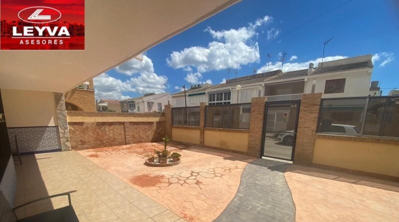 Murcia - Mazarrón - 300m2