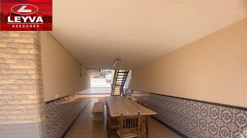 Murcia - Mazarrón - 300m2