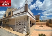 Chalet independiente con terreno en venta en la España, Mazarrón, ref: TR403486 foto