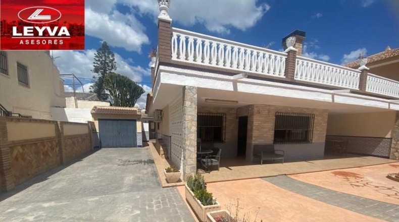 Murcia - Mazarrón - 300m2