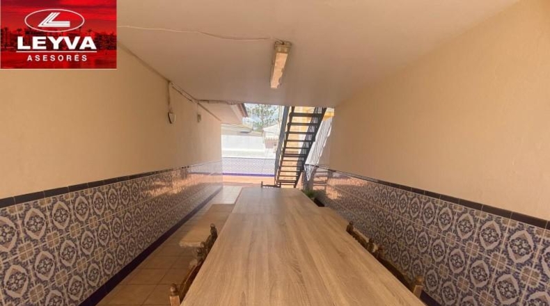 Murcia - Mazarrón - 300m2