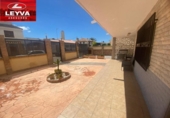 Chalet independiente con terreno en venta en la España, Mazarrón, ref: TR403486 foto