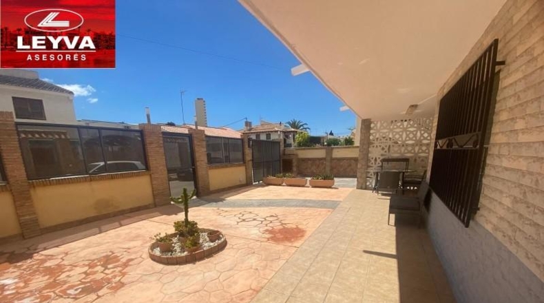 Murcia - Mazarrón - 300m2