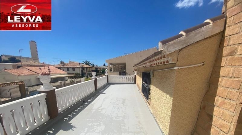 Murcia - Mazarrón - 300m2