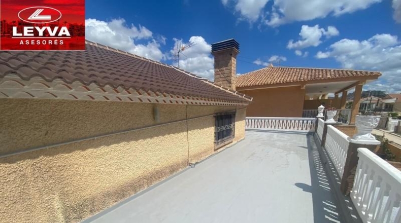 Murcia - Mazarrón - 300m2